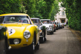 Cavallino Classic Modena. An unforgettable weekend | Monaco