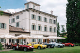 Cavallino Classic Modena, an exclusive Concorso “where it all began” | Monaco