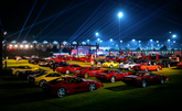 Cavallino Classic Middle East 2024. To Celebrate Thirty Years of Passion and Success | Monaco