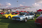 Cavallino Classic Middle East 2024 | Monaco