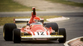 1975: Niki Lauda’s first world title | Cavallino Classic