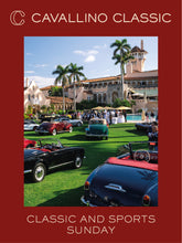 2026 Classic and Sports Sunday | Cavallino Classic