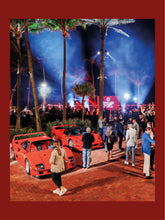 2026 Cavallino Party Under the Stars | Cavallino Classic