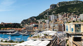 | Monaco