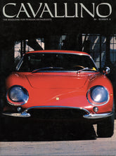 Back Issue 9 | Cavallino Classic