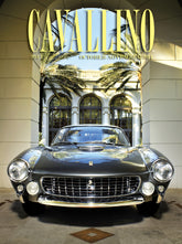 Back Issue 203 | Cavallino Classic