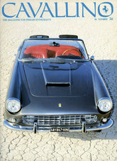 Back Issue 26 | Cavallino Classic