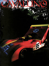 Back Issue 31 | Cavallino Classic