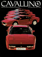 Back Issue 38 | Cavallino Classic