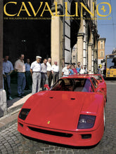 Back Issue 47 | Cavallino Classic