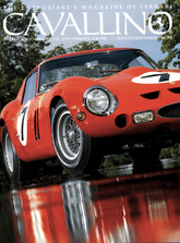 Back Issue 94 | Cavallino Classic