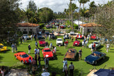 34th Annual Palm Beach Cavallino Classic : tickets now on sale for January 2025! | Cavallino