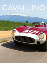 Issue 262. Unmissable. | Cavallino