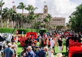 Palm Beach Cavallino Classic 2024 | Cavallino Classic