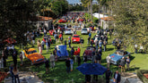 34 Annual Palm Beach Cavallino Classic Concludes with Stunning Celebration of Ferrari Excellence | Cavallino Classic