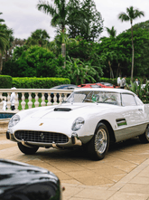 Palm Beach Cavallino Classic 2024: a program you can’t miss | Cavallino Classic