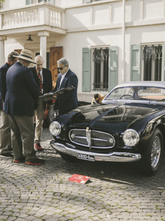 Cavallino Classic Modena 2023 has ended | Cavallino