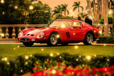 Treat yourself and your beloved ones to a Christmas gift like no other! | Cavallino Classic