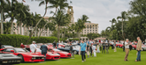 Don’t miss the chance to register your own car at the Concorso d’Eleganza! | Cavallino Classic