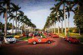 Discover our dedicated VIP package and get ready to join the 32nd edition of Palm Beach Cavallino Classic | Cavallino Classic