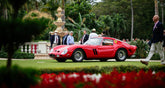 Enjoy the 32nd edition of Palm Beach Cavallino Classic to the fullest by becoming a Patron | Cavallino Classic