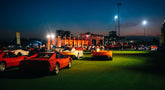 Cavallino Classic Middle East: the experience celebrating the 75th anniversary of Ferrari | Cavallino Classic