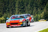 Cavallino Classic Cup Inaugurates its First Racing Series at the Challenge & GT Days | Cavallino Classic