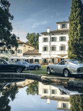 Cavallino Classic Modena May 12-14, 2023 | Cavallino Classic