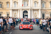 Only three days to the second edition of Cavallino Classic Modena | Cavallino Classic