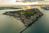 Cavallino Fisher Island: May 6, 2022 | Cavallino Classic