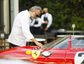 Cavallino Classic Modena: May 29th – 31st, 2022 | Cavallino Classic