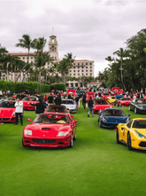 The 32nd edition of Palm Beach Cavallino Classic | Cavallino