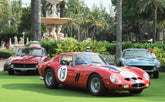 The Cavallino Classic Concorso d’Eleganza on Saturday, January 22nd: The Complete Program | Cavallino Classic