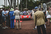 Get your ticket and secure your spot at the Concorso d’Eleganza on Saturday, January 28 | Cavallino Classic