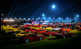 Cavallino Classic Middle East 2024. To Celebrate Thirty Years of Passion and Success | Cavallino Classic