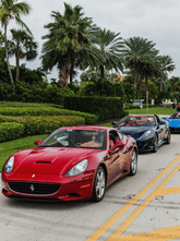 Join our Tour d’Eleganza! | Cavallino Classic