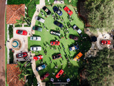 35 Years of Love for Ferrari: Tickets Are Now Available for the 35th Annual Palm Beach Cavallino Classic | Cavallino