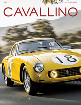 | Cavallino