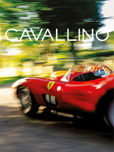 | Cavallino Classic