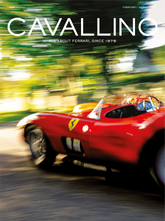 Back Issue 265 | Cavallino Classic