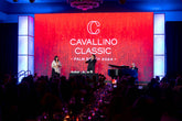 | Cavallino Classic