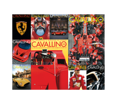 | Cavallino Classic