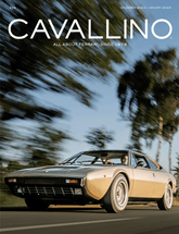 | Cavallino