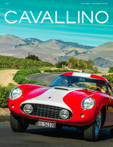 | Cavallino