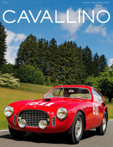 | Cavallino