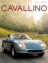 | Cavallino