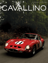 | Cavallino