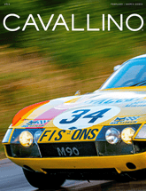 | Cavallino