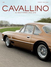 | Cavallino