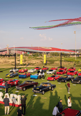 | Cavallino Classic